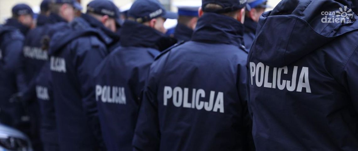 Rozpocznij karierę w służbach mundurowych – Nabór już 15 kwietnia