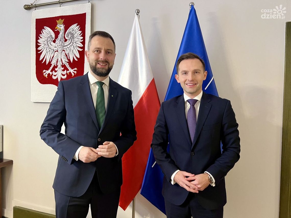 Rozwój infrastruktury wojskowej w Ciechanowie