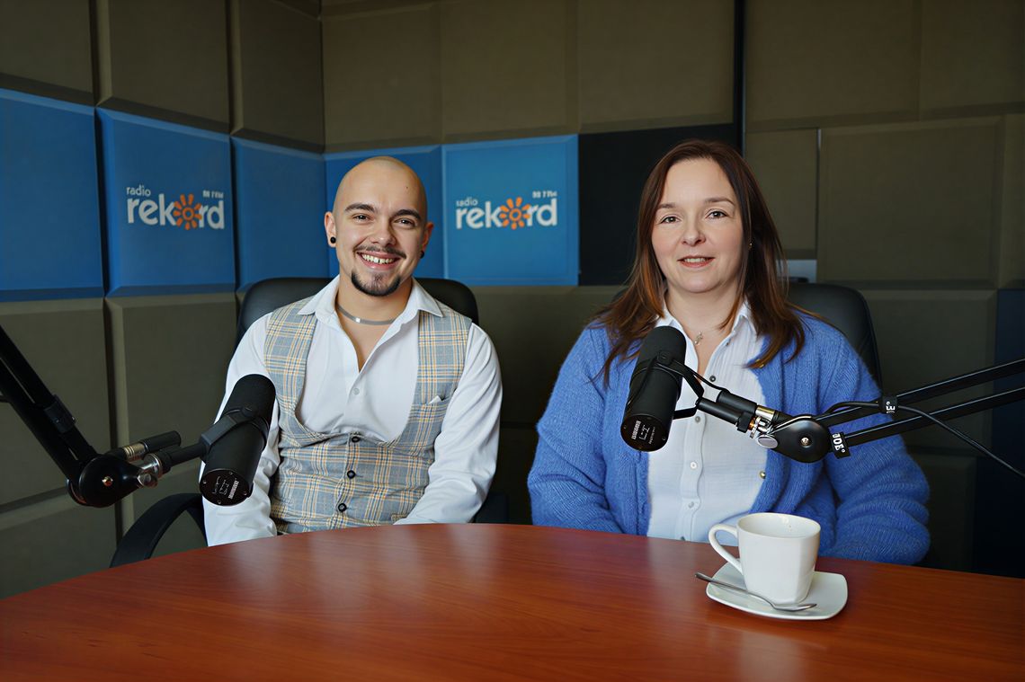 Rusza akcja „Kwiecień miesiącem zdrowych wyborów” Rusza akcja „Kwiecień miesiącem zdrowych wyborów”