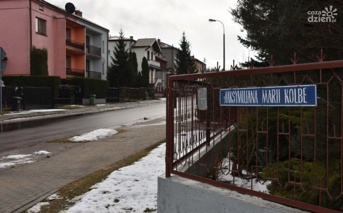 Rusza drugi etap remontu Kolbego