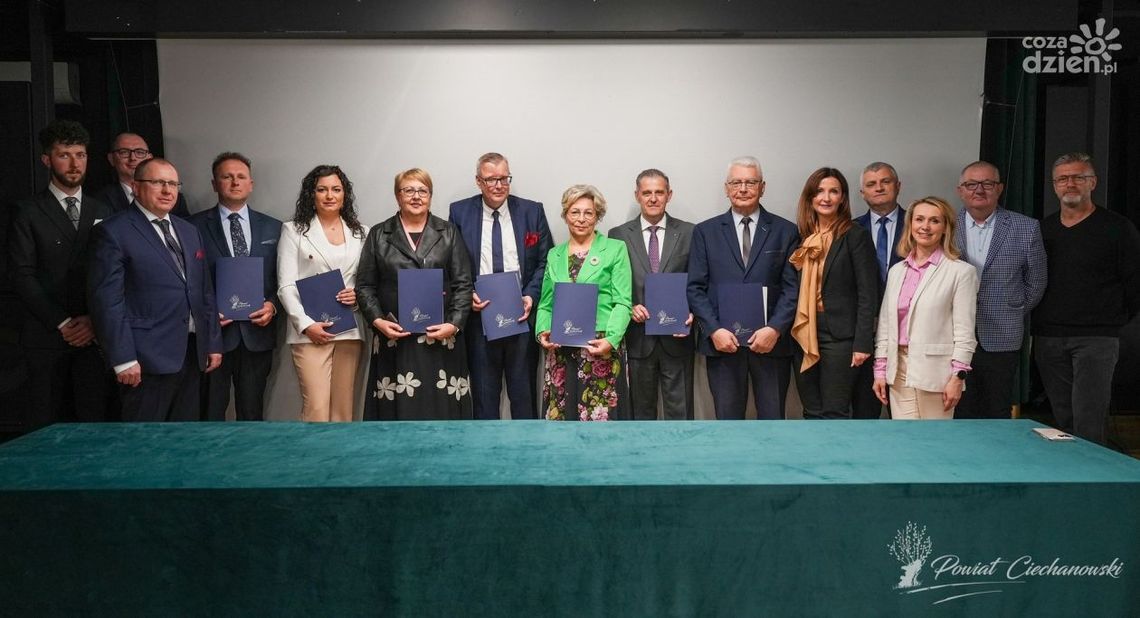 Rusza rozbudowa PCKiSz za ponad 20 mln zł