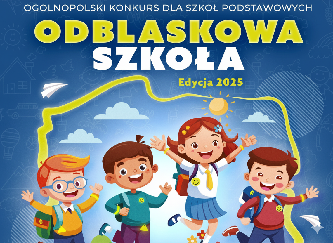 Rusza wielka bitwa szkół na blask!