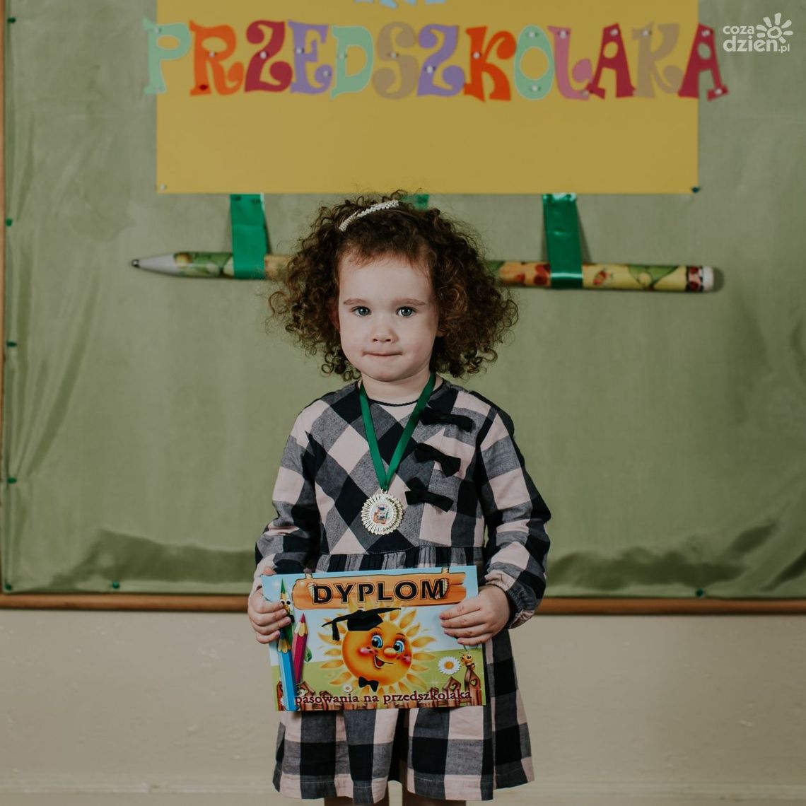 Ruszyła rekrutacja do ciechanowskich przedszkoli