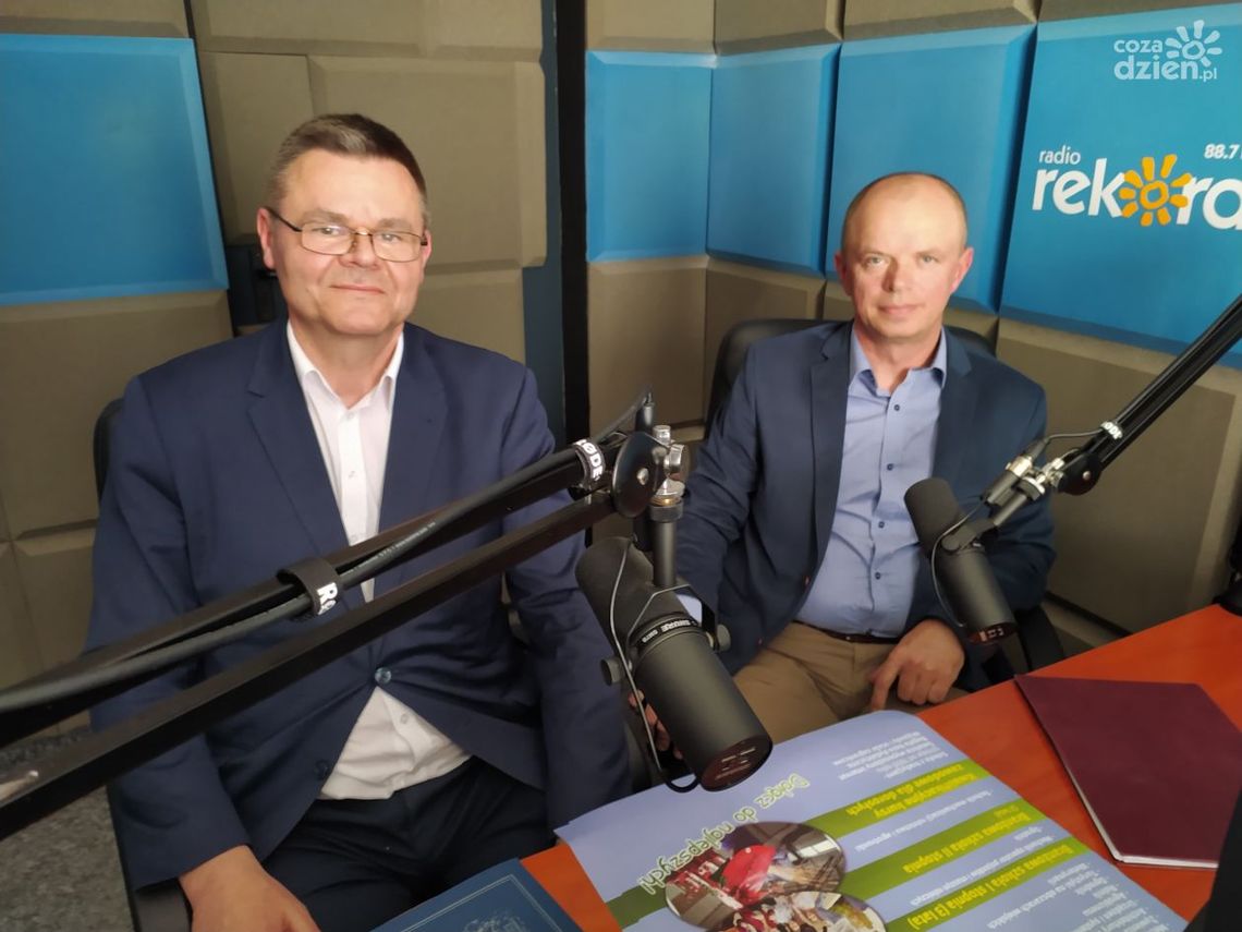 Rutkowski i Gulczyński o "Gołotczyźnie" - co teraz?
