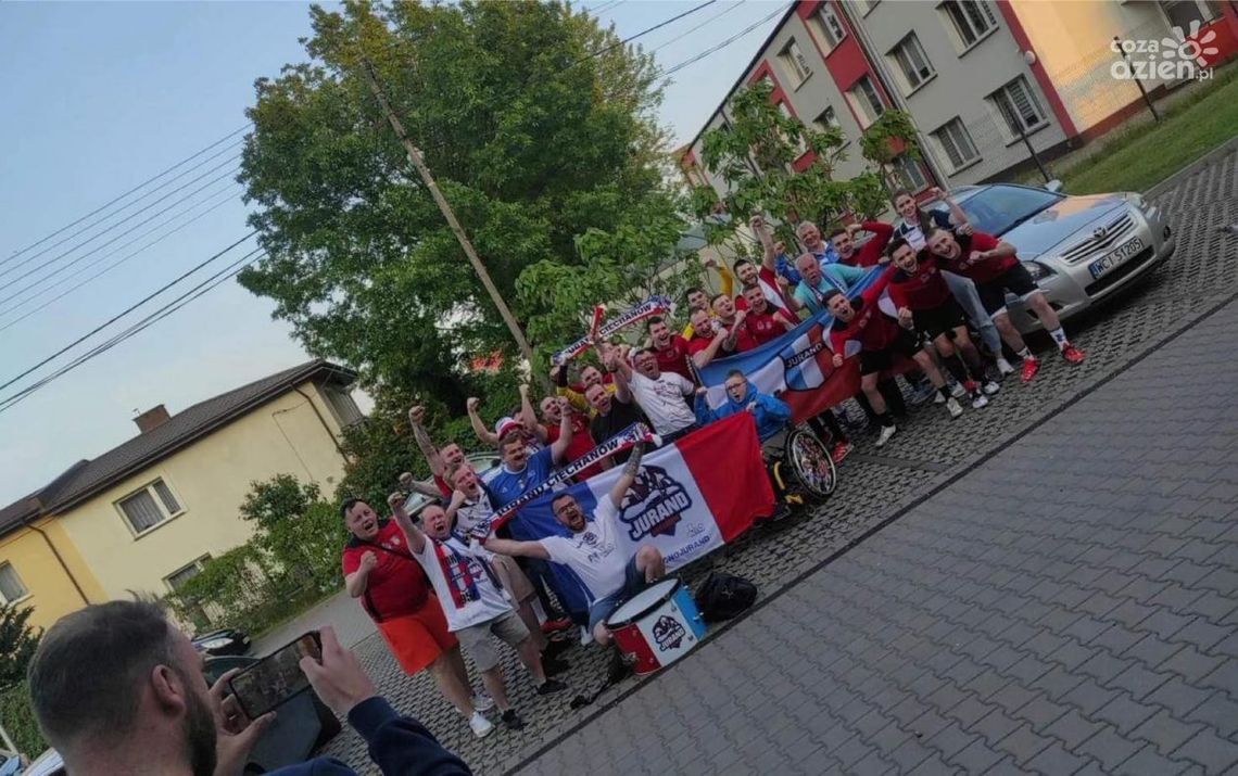 Rycerze dali z siebie wszystko. Jurand trzeci w Turnieju Mistrzów. Co zrobi Kościerzyna? 