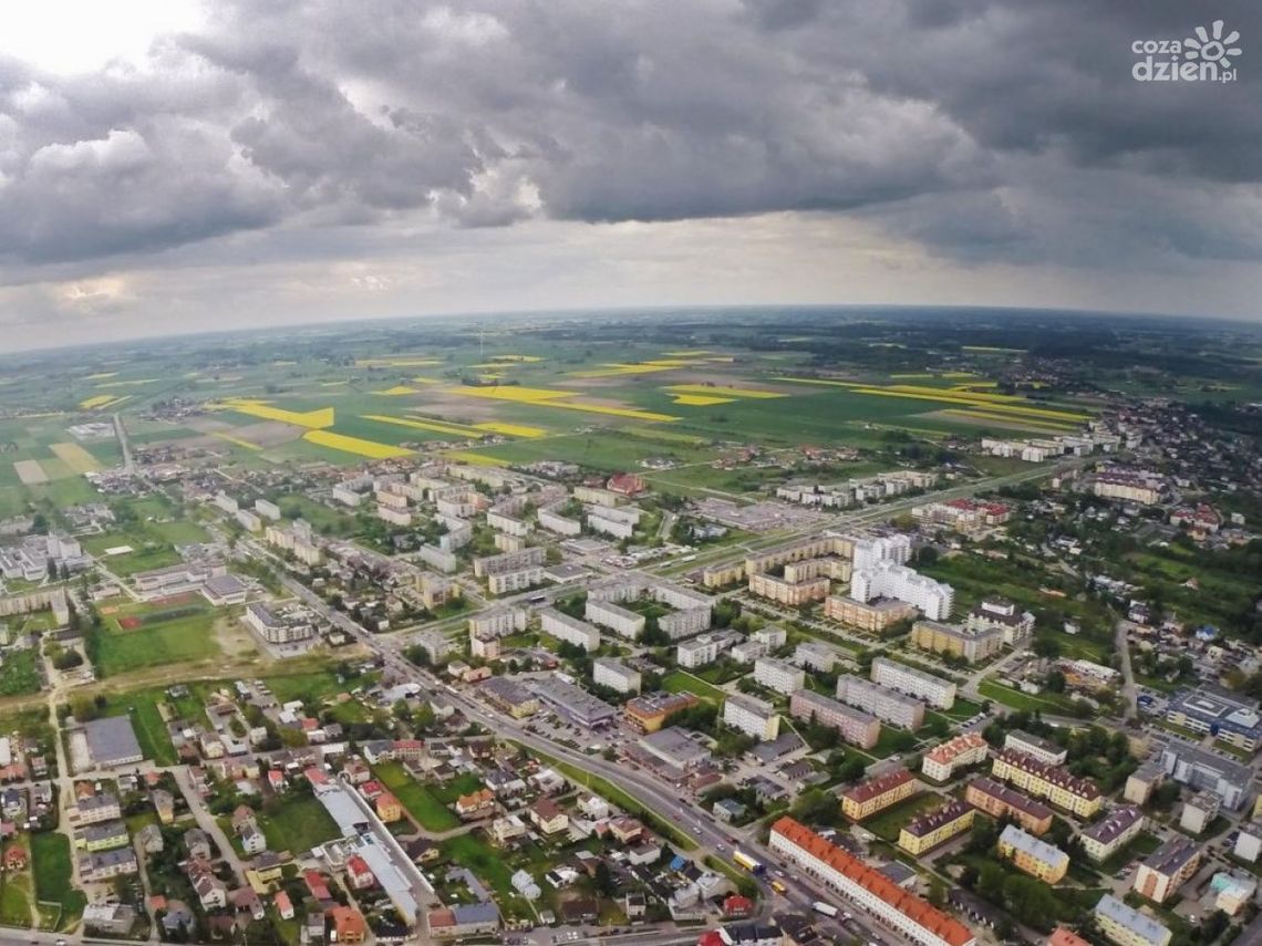 Rząd odmówił wsparcia dla realizacji 7 inwestycji w Ciechanowie. Ratusz rozważa zawiadomienie prokuratury lub NIK