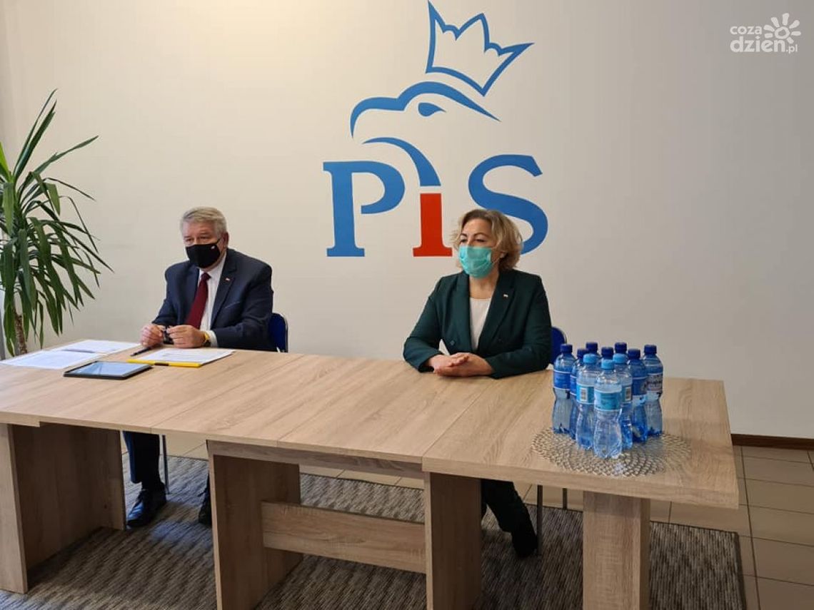 Rządowy Fundusz Inwestycji Lokalnych- ruszyła wypłata drugiej transzy środków
