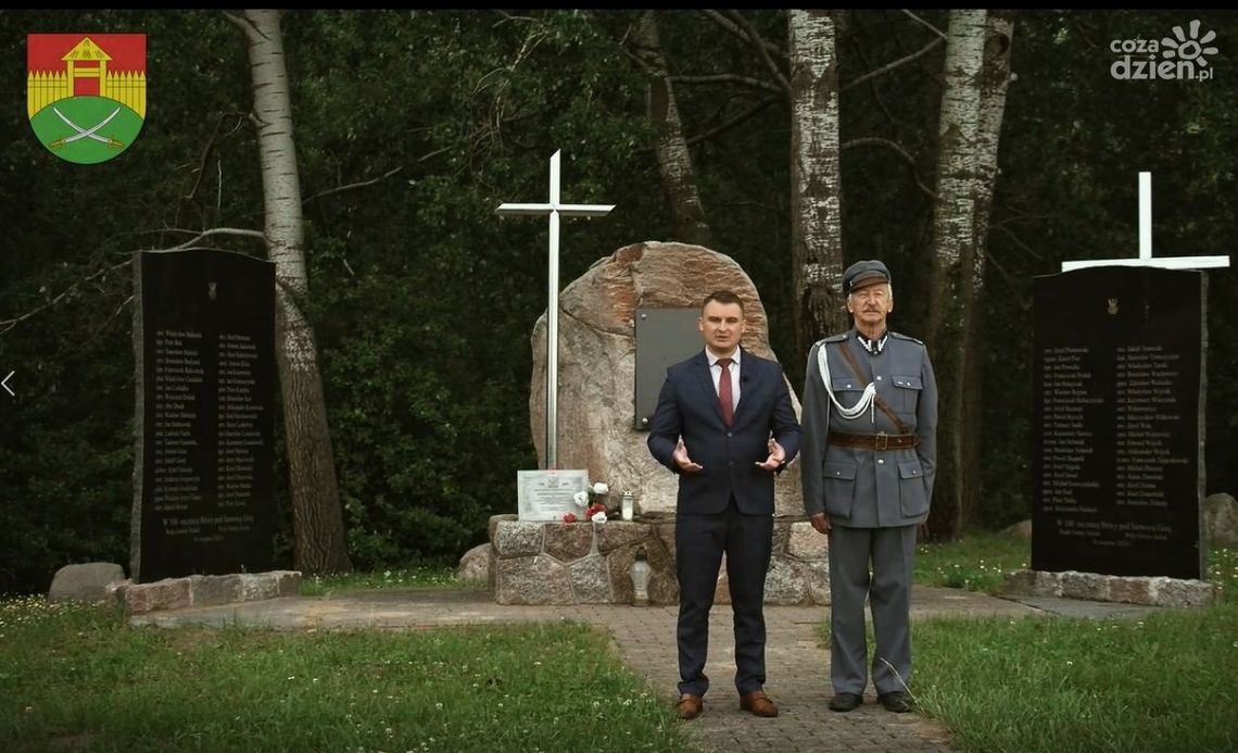 Są przygotowywane i oczekiwane od dawna. W sobotę odbędą się obchody 102 rocznicy Bitwy pod Sarnową Górą połączone z hucznym widowiskiem historycznym