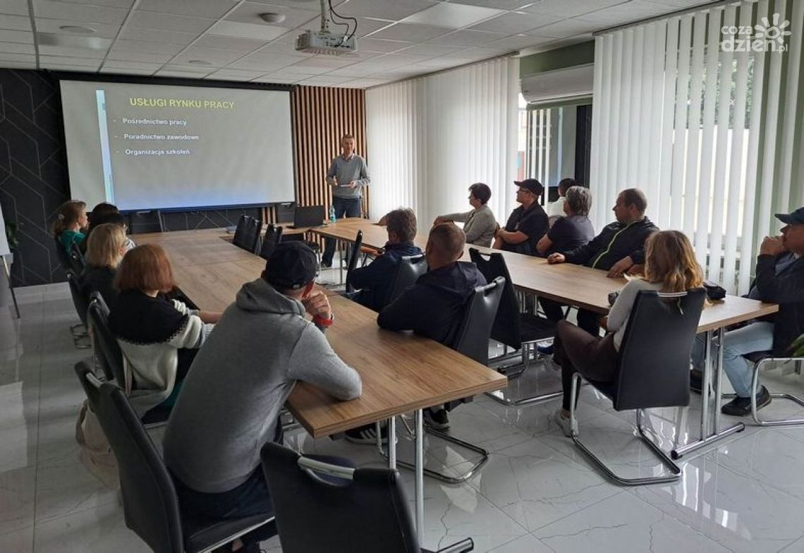 Samoocena zawodowa i skuteczna rozmowa z pracodawcą - kluczem do sukcesu w poszukiwaniu pracy
