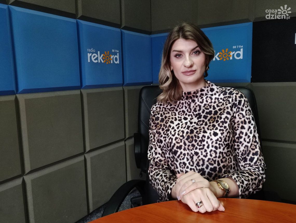 Sandra Brzeska-Zagroba: Szpilkowe spotkania to już tradycja. Chcemy je kontynuować...