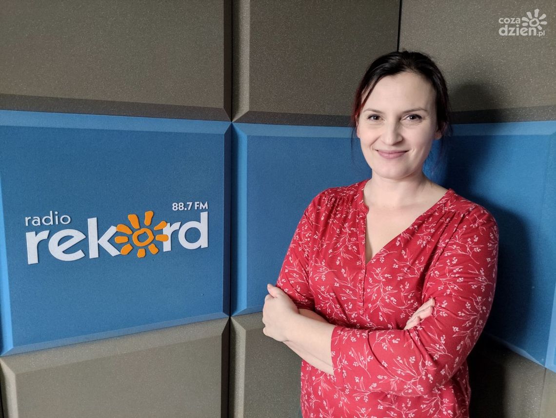 Sandra Kraszewska: Wszystko zaczęło się od hipoterapii Sandra Kraszewska: Wszystko zaczęło się od hipoterapii