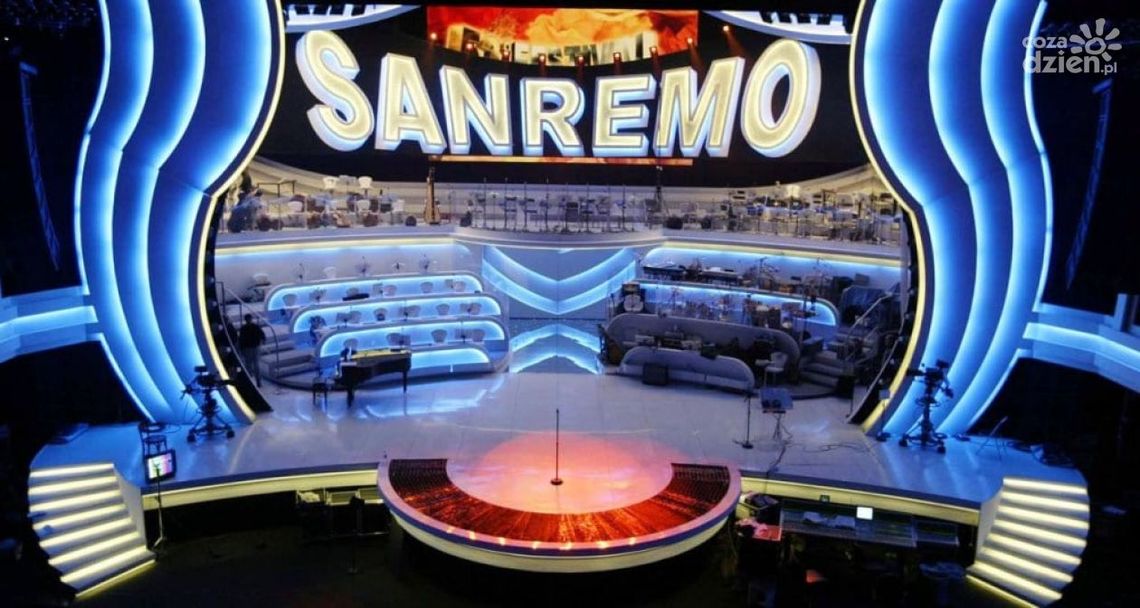SanRemo nad Łydynią?! To najnowszy pomysł starosty ciechanowskiego