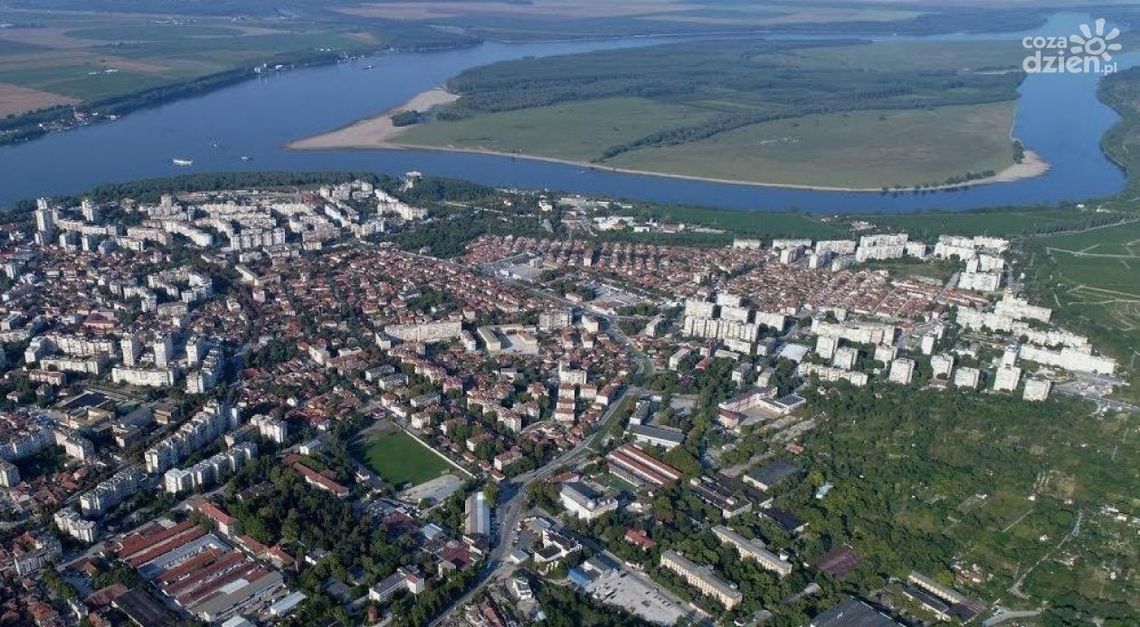 Silistra zostanie miastem partnerskim Ciechanowa