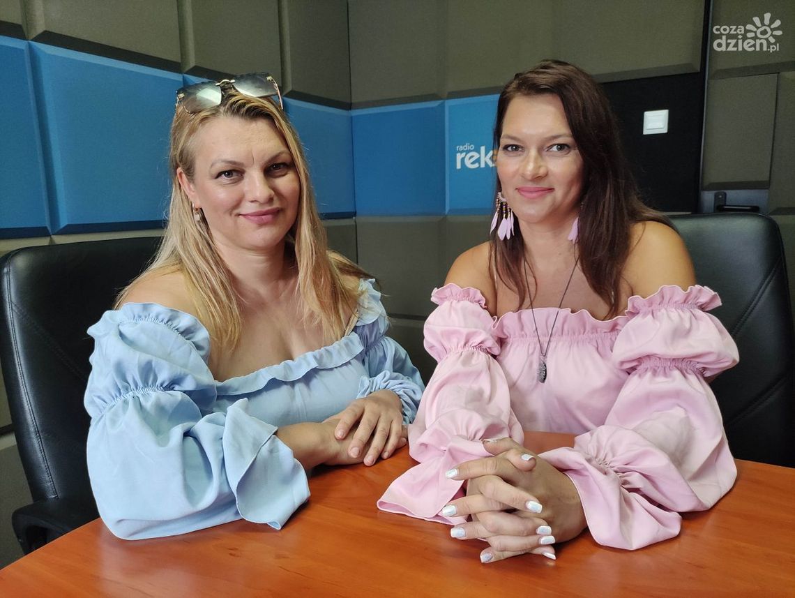 Siostry Sobiesiak-Jaskulska: Ludzie nas doceniają...i wciąż mylą Siostry Sobiesiak-Jaskulska: Ludzie nas doceniają...i wciąż mylą