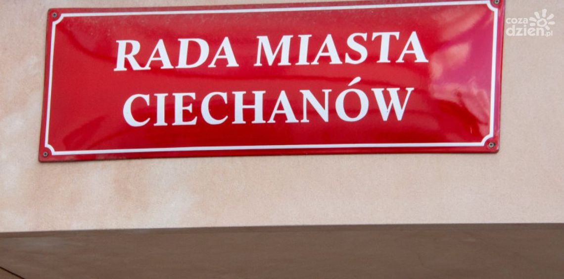 Skargą na MOPS zajmą się w czwartek radni Ciechanowa