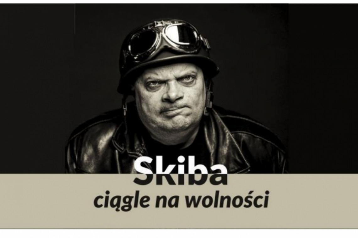 Skiba odwołany! Skiba odwołany!