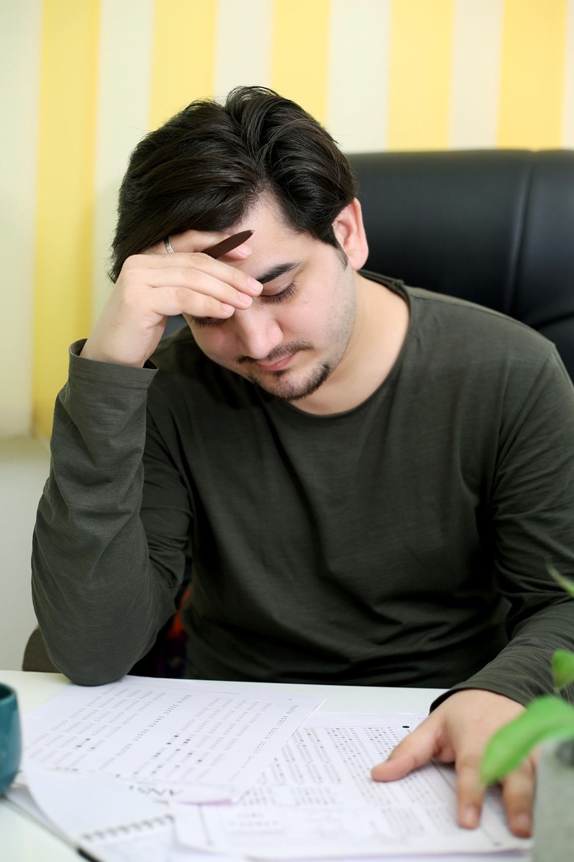 Składasz wniosek o „stażowe”? To warto wiedzieć Składasz wniosek o „stażowe”? To warto wiedzieć