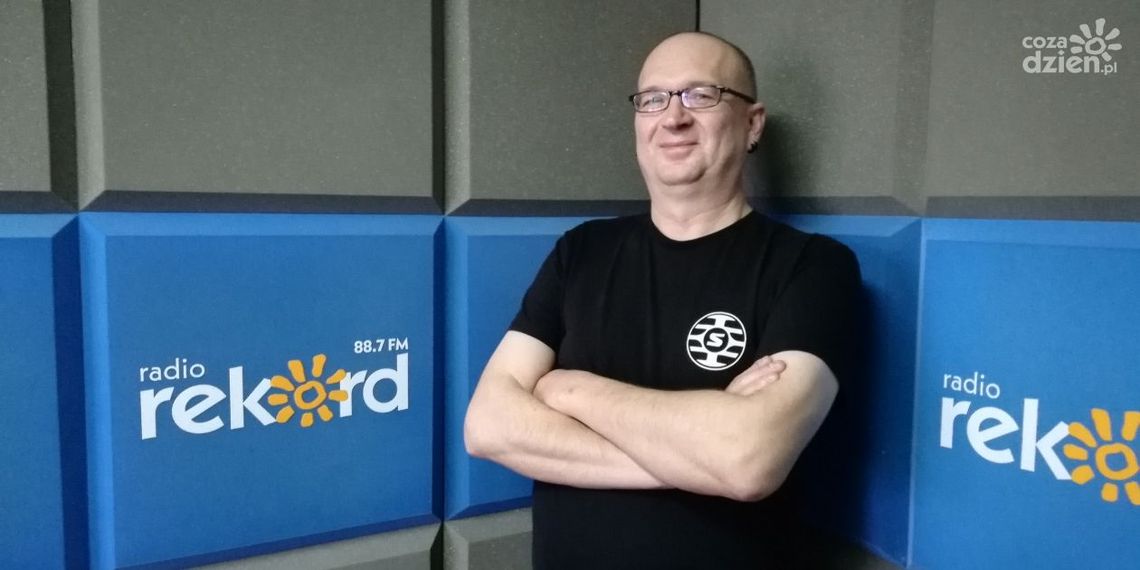 Sławek Gortat: Tematy tabu są często poruszane przez komików Sławek Gortat: Tematy tabu są często poruszane przez komików
