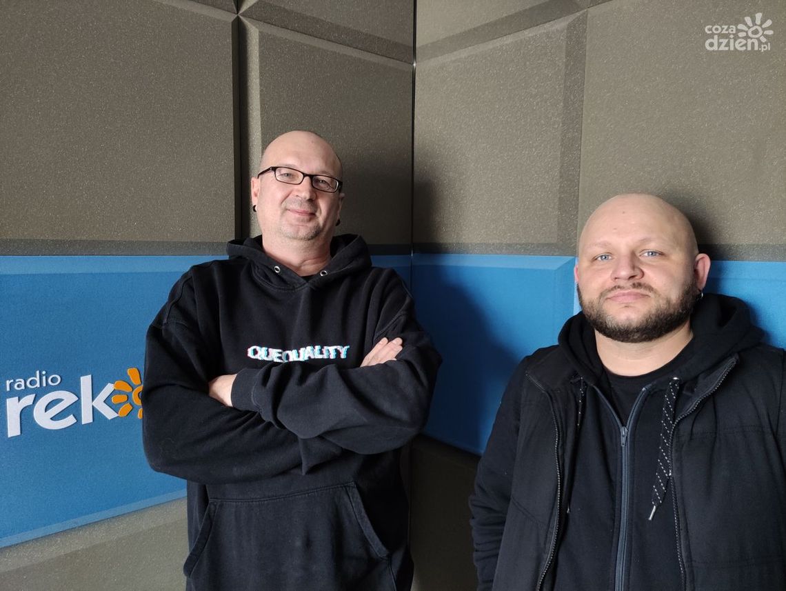 Sławek Gortat: Zamysł był zupełnie inny... Sławek Gortat: Zamysł był zupełnie inny...