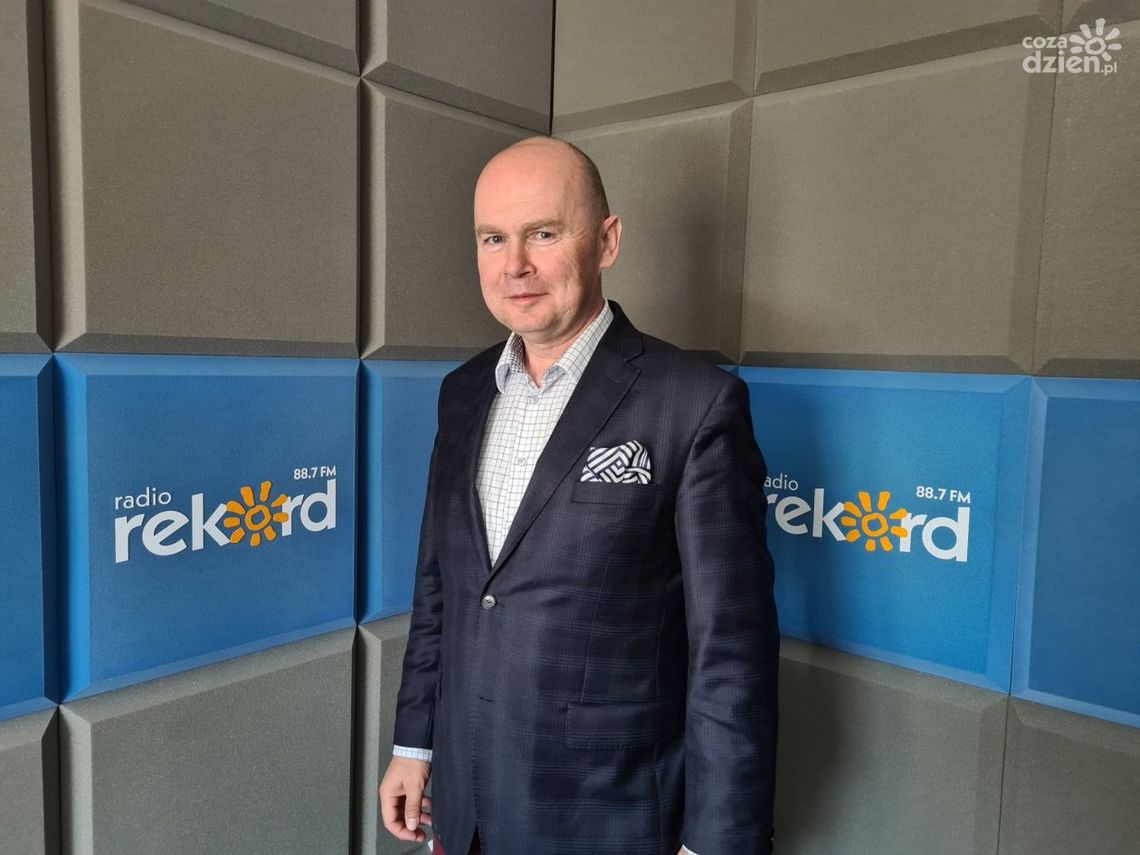 Sławomir Kowalewski: Chcemy, żeby nikt nie czuł się wykorzystywany, żeby było uczciwie Sławomir Kowalewski: Chcemy, żeby nikt nie czuł się wykorzystywany, żeby było uczciwie