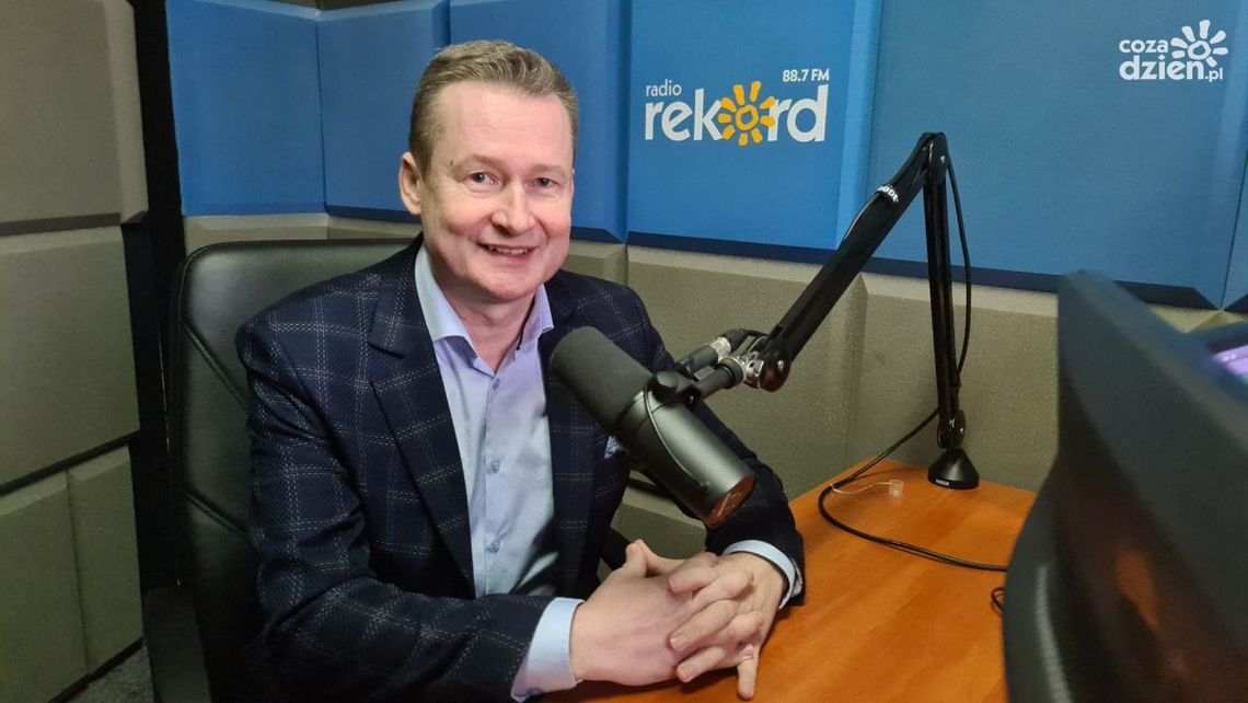 Sławomir Zalewski: 12 głosów to ogromne wsparcie w mojej dalszej pracy samorządowca