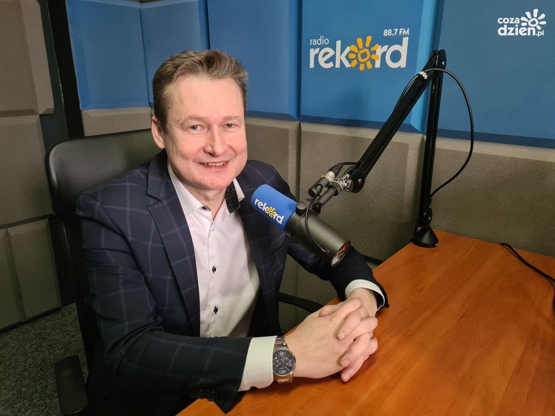 Sławomir Zalewski: Dostaniemy dodatkowo ponad 3 miliony złotych