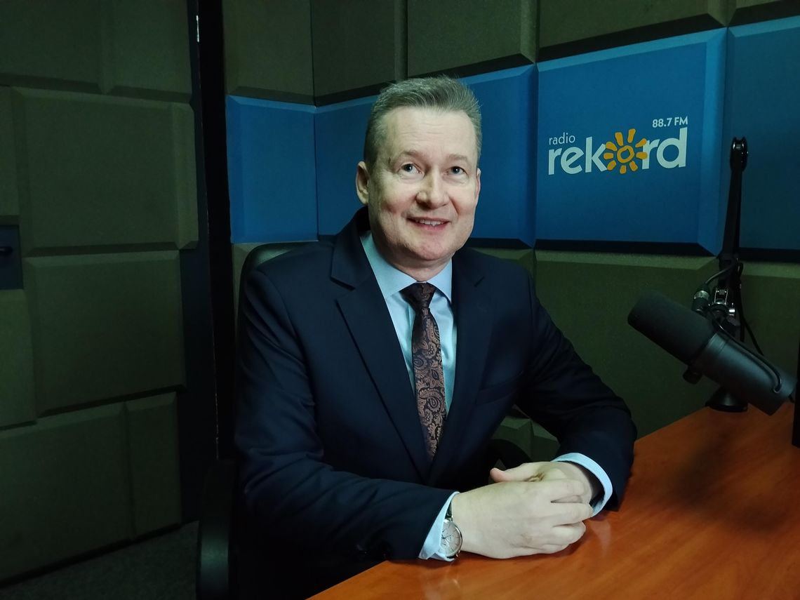 Sławomir Zalewski: PSZOK powstanie do końca 2027 roku