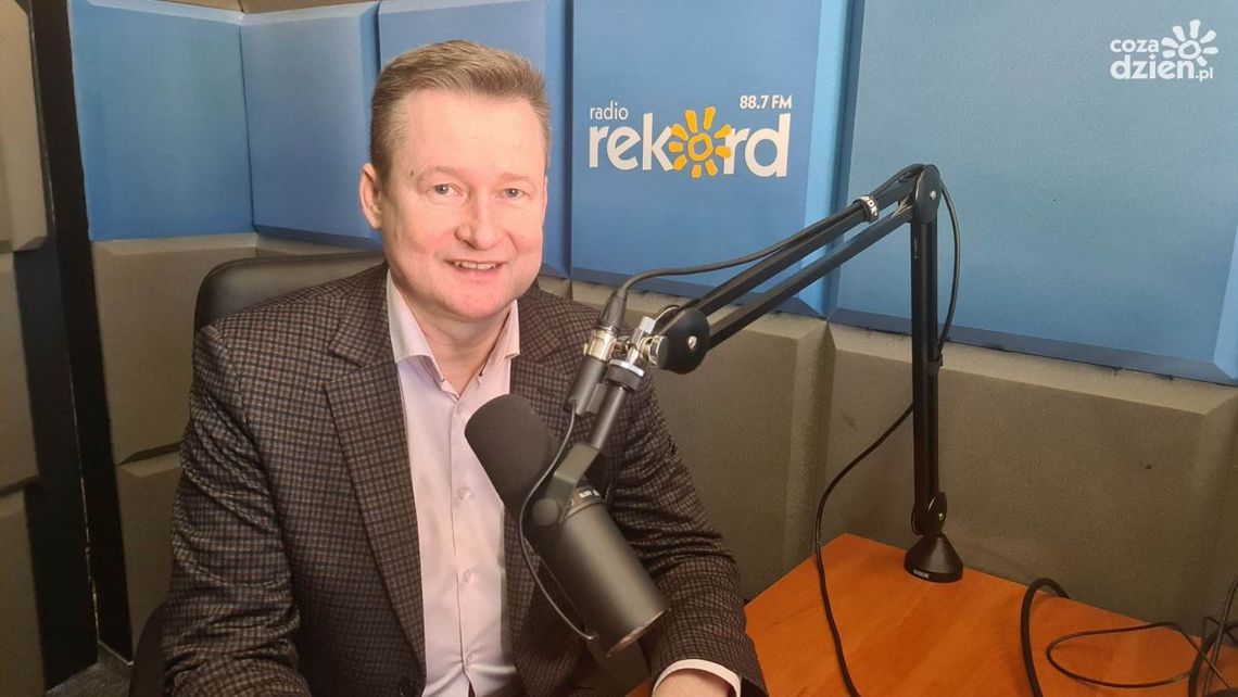 Sławomir Zalewski: Zbudujemy mini obwodnicę Nowego Miasta