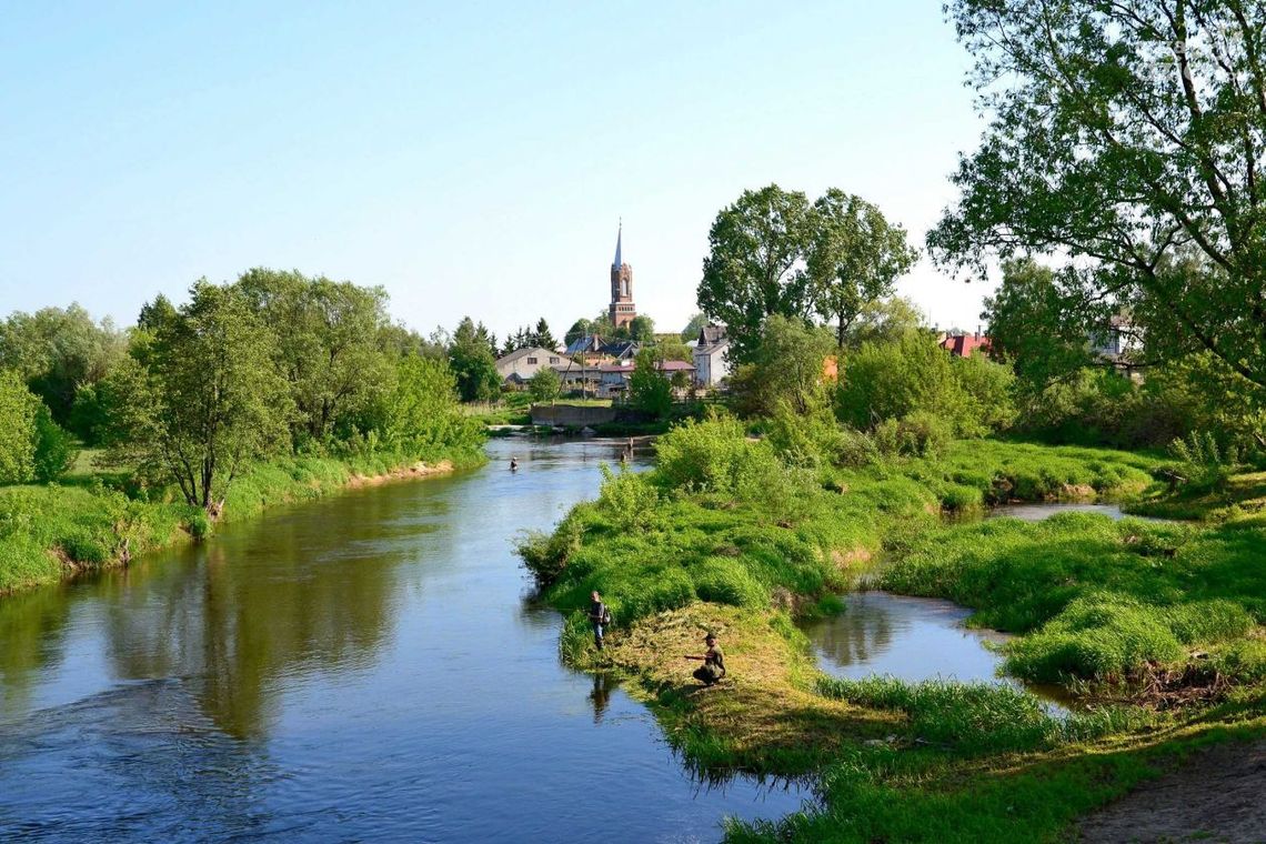 Sochocin bez kąpieliska. Burmistrz apeluje o cierpliwość