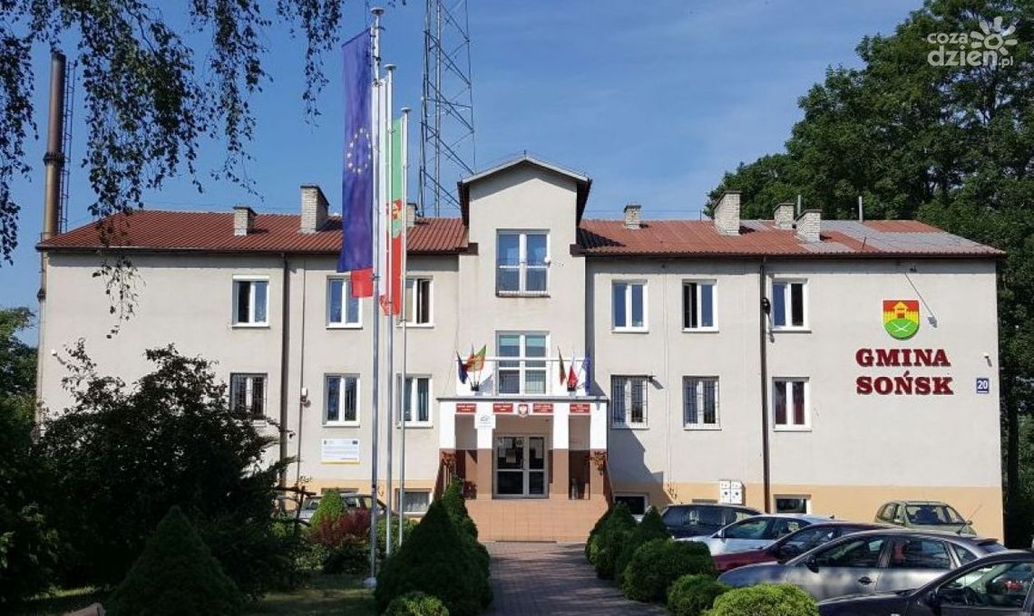 Sońsk. Nie chciał dłużej brać udziału „w cyrku”. Zrezygnował Przewodniczący Komisji Skarg, Wniosków i Petycji