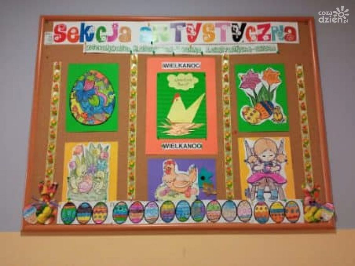 SOSW w Ciechanowie ratunkiem dla wielu dzieci