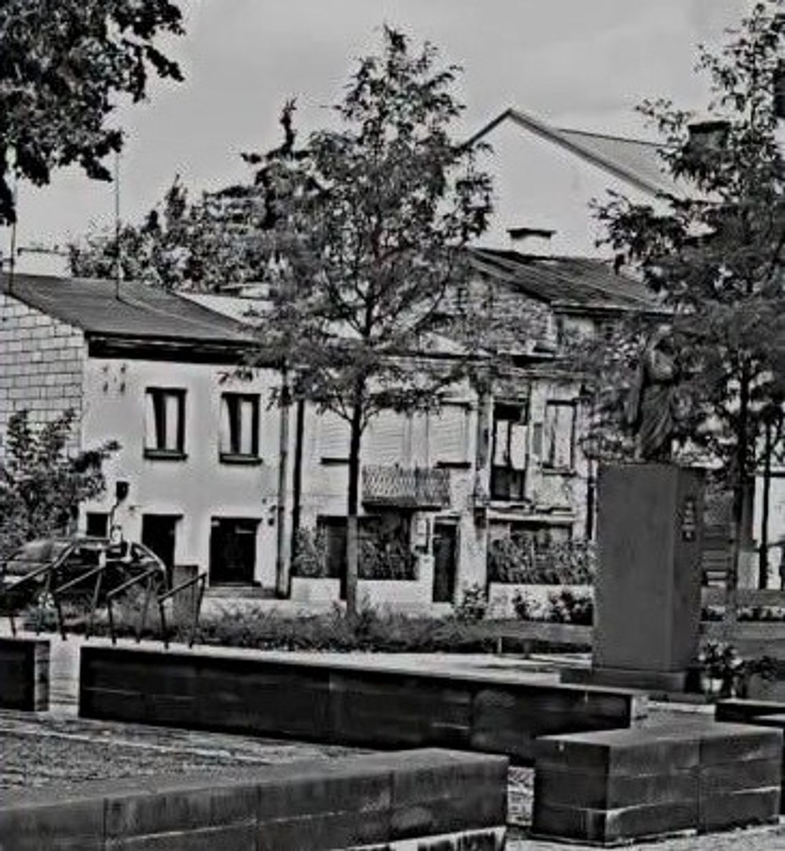 Spacer historyczny ulicami Płońska odkryje zapomniane miejsca miasta