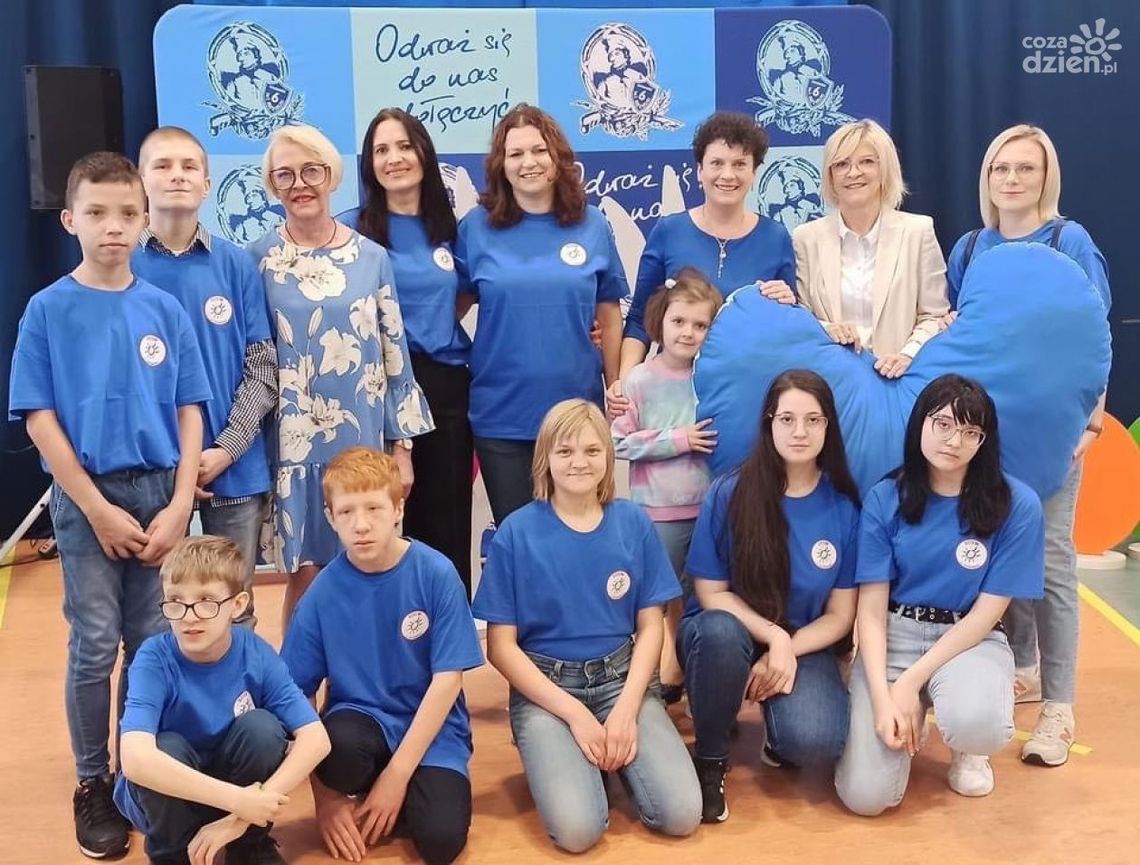 Specjalny Ośrodek Szkolno-Wychowawczy w Ciechanowie organizuje dzień otwarty dla rodziców i dzieci