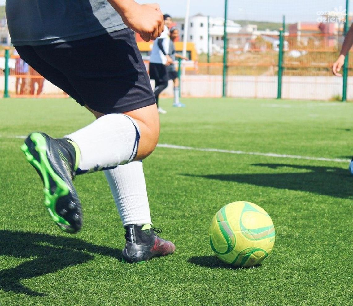 Sport 4 You – Piłkarska Liga Dzikich Drużyn