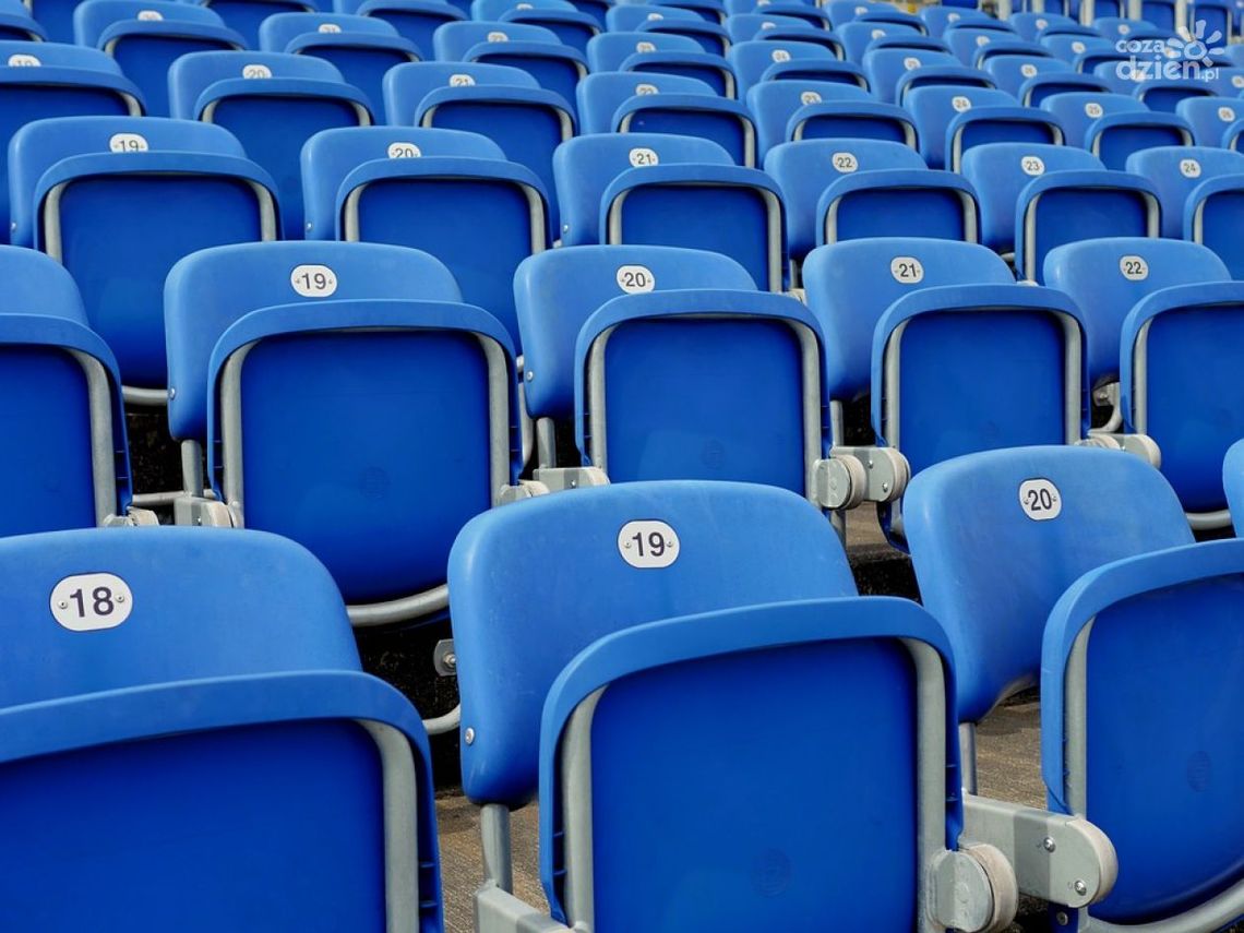 Sport przegrywa z koronawirusem. "Straszna złość i niemoc"