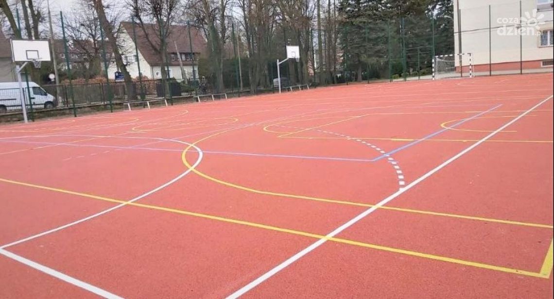 Sportowe plany Starostwa Powiatowego w Ciechanowie