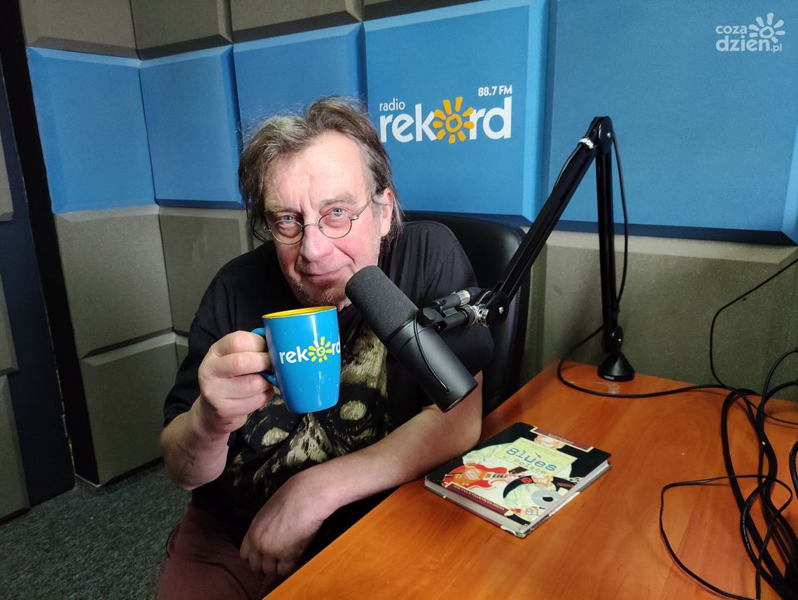 Stanisław Antośkiewicz: Ciężko jest "utrzymać" zespół