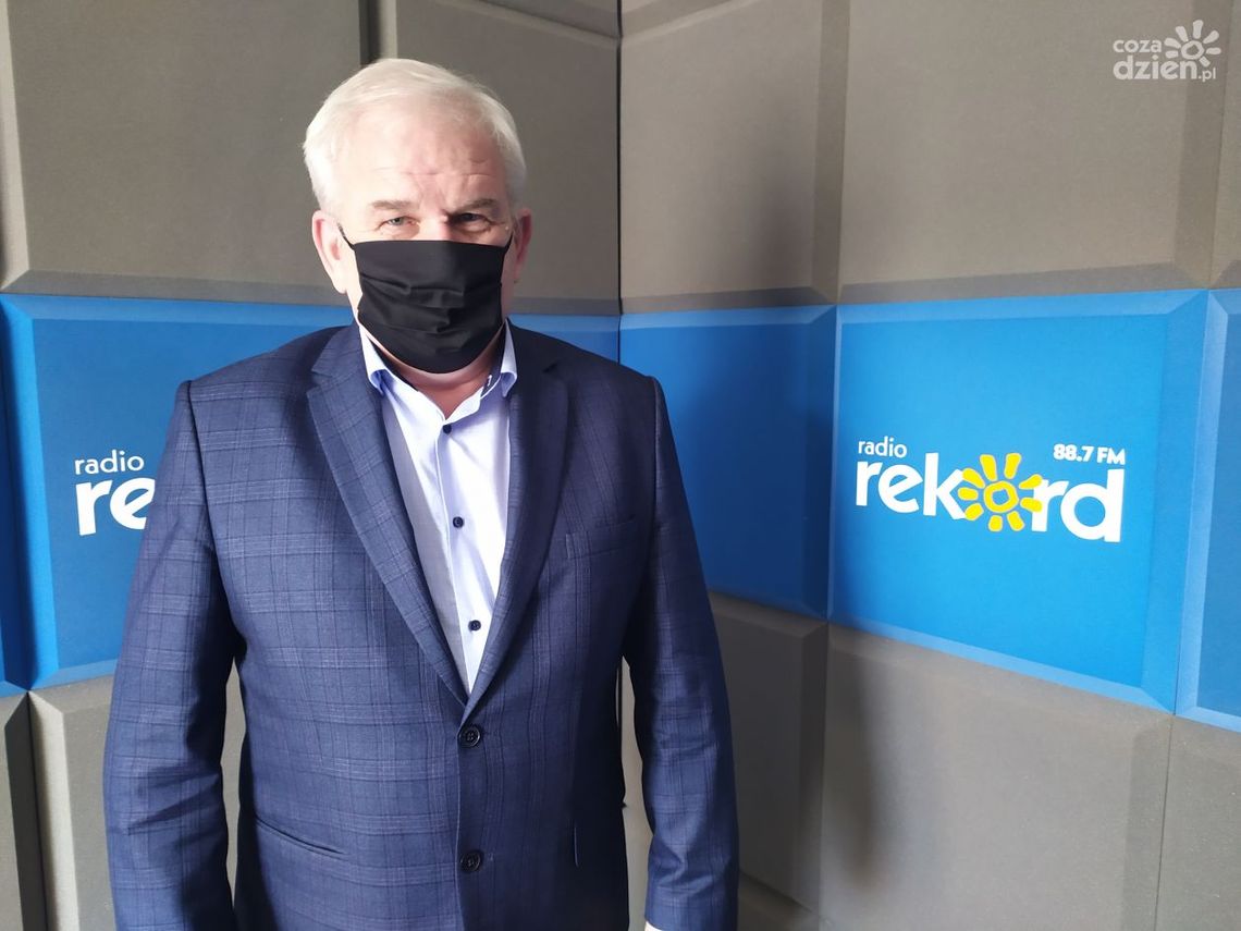 Stanisław Kęsik: Ponowne otwarcie placówek oświatowych - stosujemy metodę lekkiego spóźnienia
