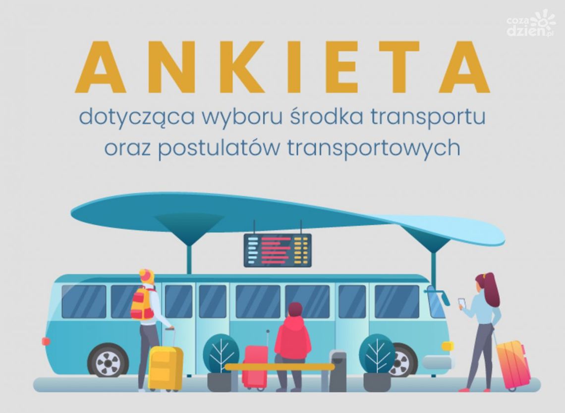 Starostwo chce wiedzieć 
