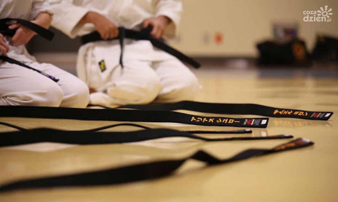 Startuje sezon Taekwon-do