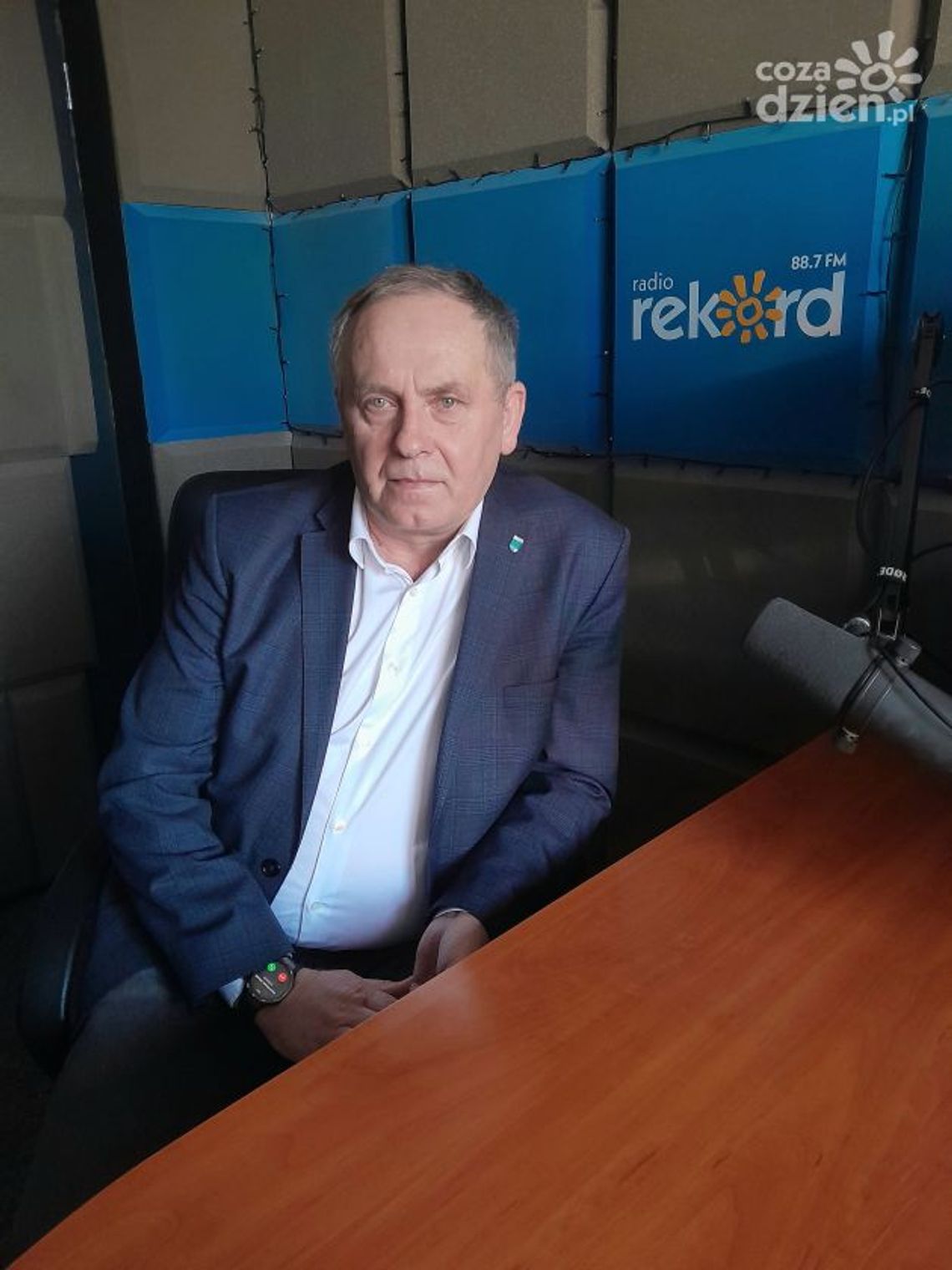 Stefan Pawłowski: Inwestycje będą w każdej miejscowości 