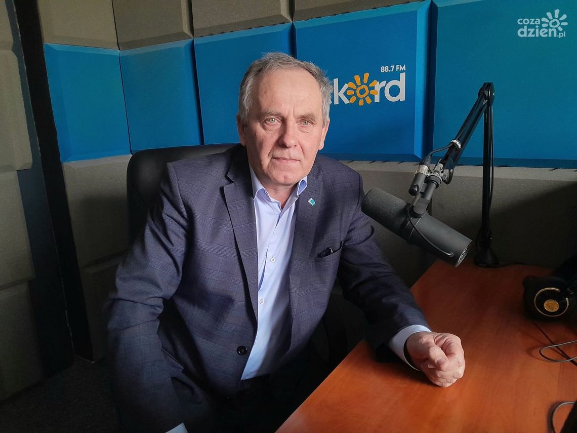 Stefan Pawłowski: Mieszkańcy będą budować mój program na 5-letnią kadencję