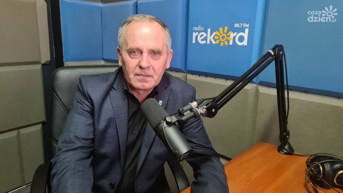 Stefan Pawłowski: Najlepiej buduje się za czyjeś pieniądze