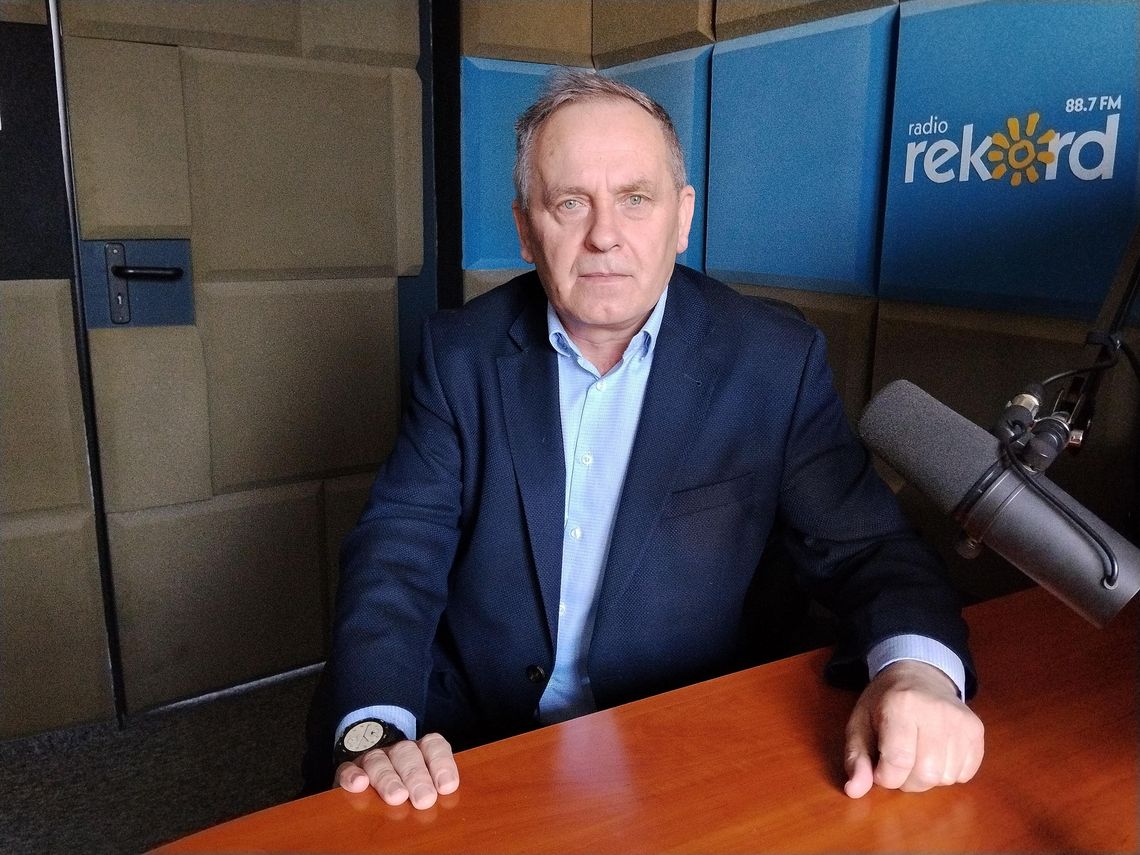 Stefan Pawłowski: Nie jest za późno, żeby walczyć o właściwy przebieg obwodnicy Ciechanowa