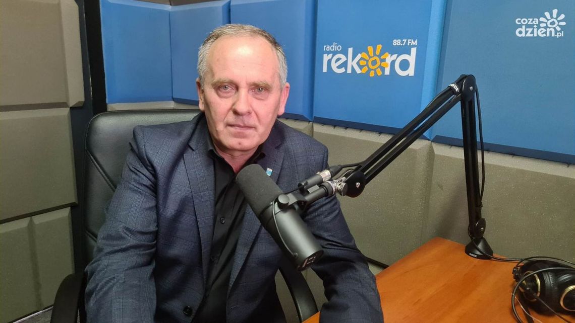 Stefan Pawłowski: Nie ma żadnej listy osób do zwolnienia. Każdy z pracowników przede wszystkim musi ocenić sam siebie Stefan Pawłowski: Nie ma żadnej listy osób do zwolnienia. Każdy z pracowników przede wszystkim musi ocenić sam siebie