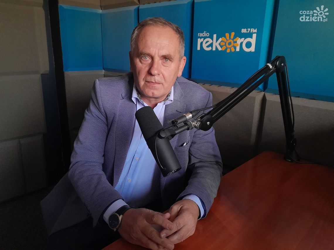 Stefan Pawłowski: Oczywiście, że PGR-y były w gminie wiejskiej Ciechanów Stefan Pawłowski: Oczywiście, że PGR-y były w gminie wiejskiej Ciechanów