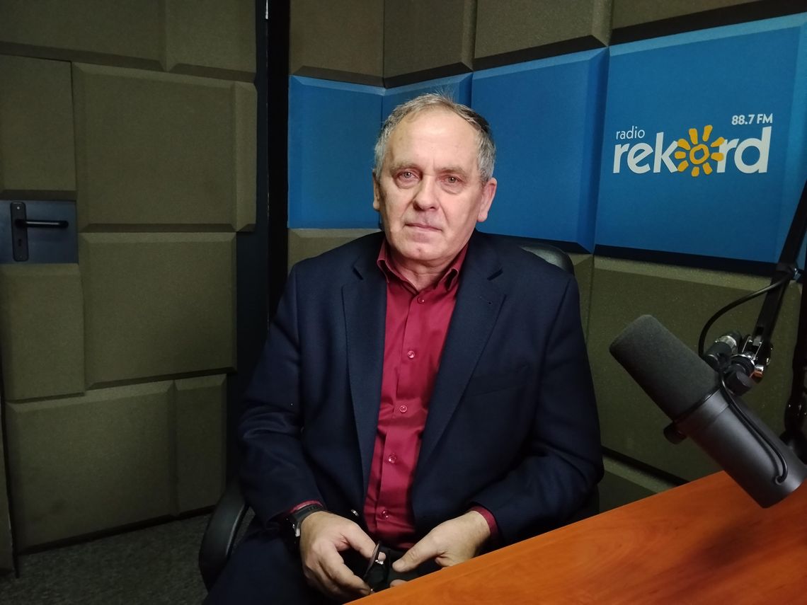 Stefan Pawłowski: Podwyżka opłat za odbiór odpadów była nieunikniona, powinna nastąpić już wcześniej Stefan Pawłowski: Podwyżka opłat za odbiór odpadów była nieunikniona, powinna nastąpić już wcześniej