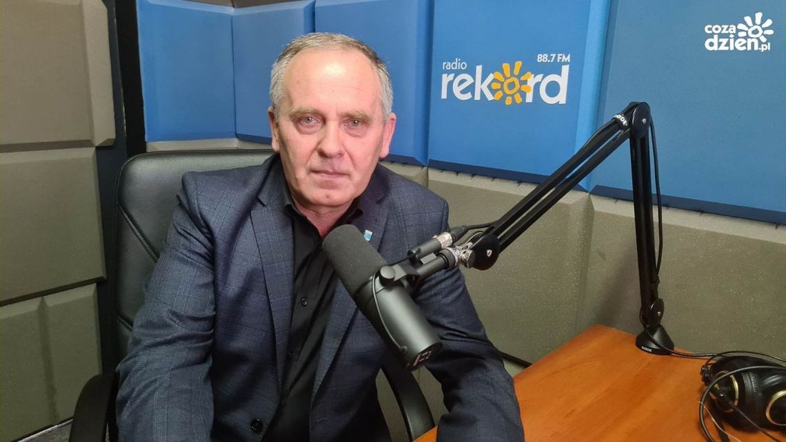Stefan Pawłowski: Z danych obietnic nie można się wycofywać Stefan Pawłowski: Z danych obietnic nie można się wycofywać