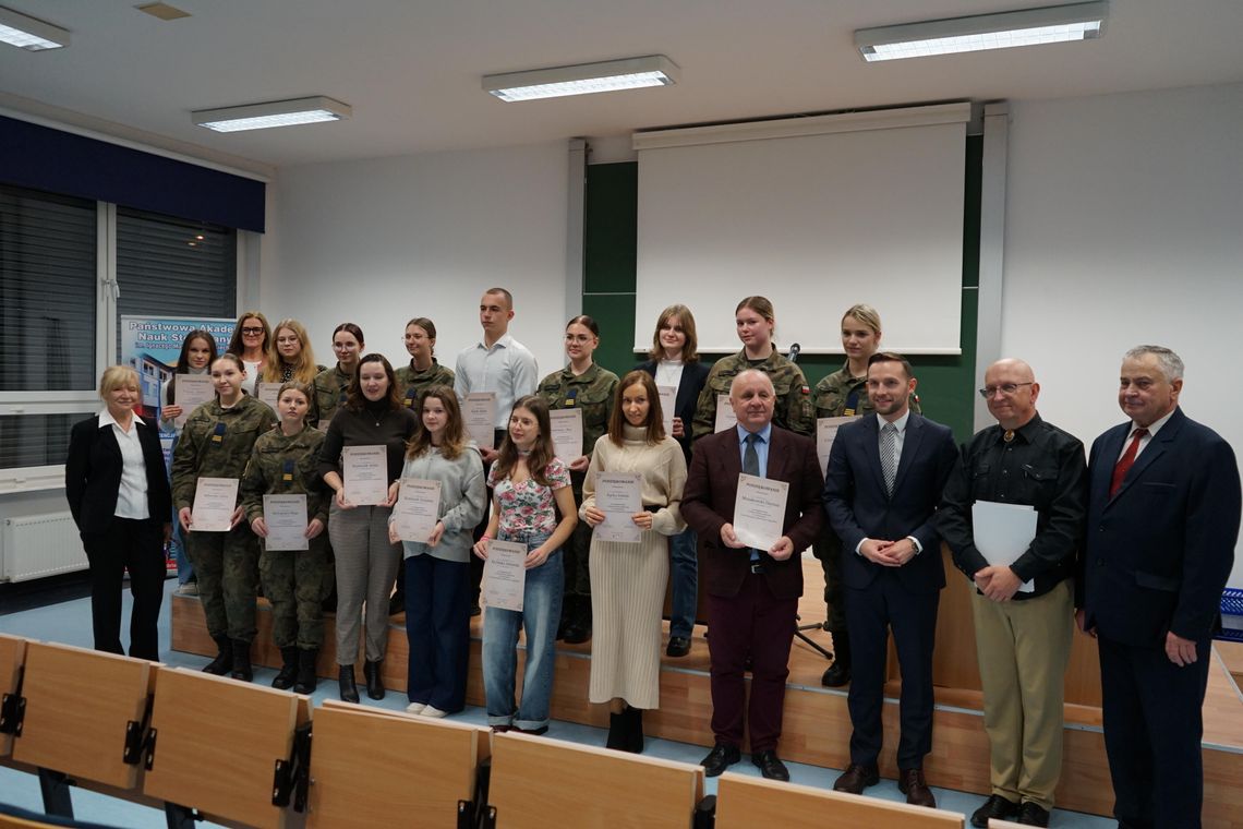 Stowarzyszenie Wolontariat Pamięci podsumowało tegoroczną kwestę Stowarzyszenie Wolontariat Pamięci podsumowało tegoroczną kwestę