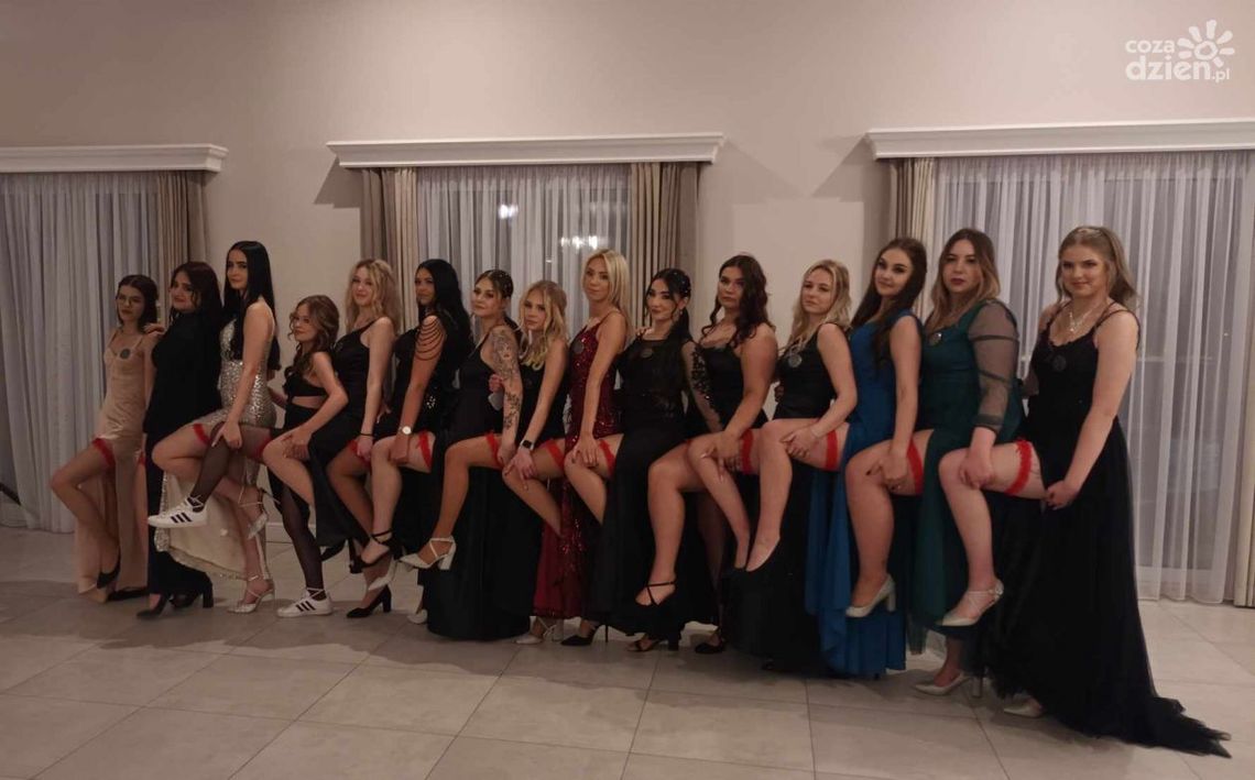 Studniówka Zespołu Szkół nr 3 im. Stanisława Staszica w Ciechanowie